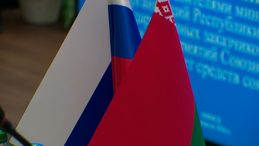 От космоса до биотехнологий – в Минске обсудили итоги реализации и перспективы союзных программ