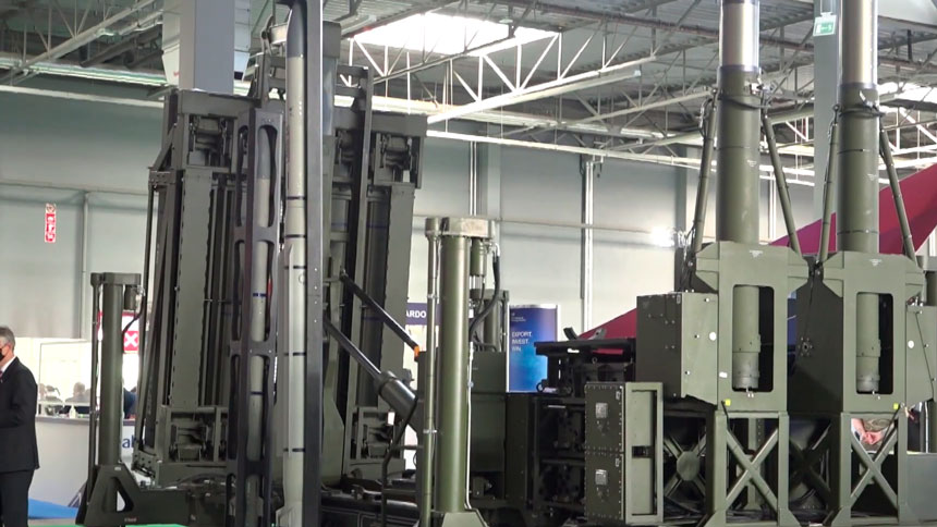 Страны НАТО подписали документ о развитии средств нанесения дальних ударов Страны НАТО подписали документ о развитии средств нанесения дальних ударов