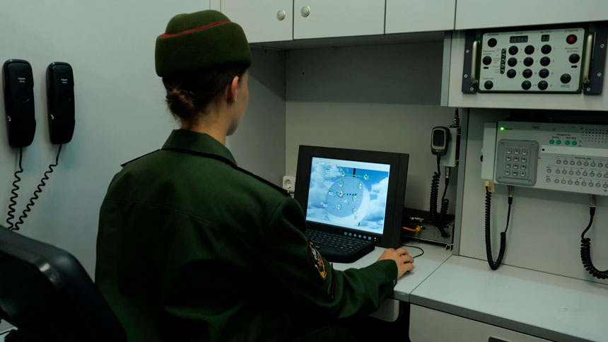 Особое внимание – Вооружённым Силам! В БГУИР прошёл единый день информирования Особое внимание – Вооружённым Силам! В БГУИР прошёл единый день информирования