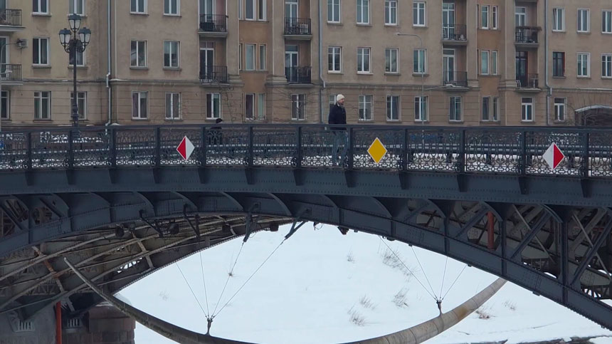 В Литве резкая смена погоды обернулась катастрофой для жителей