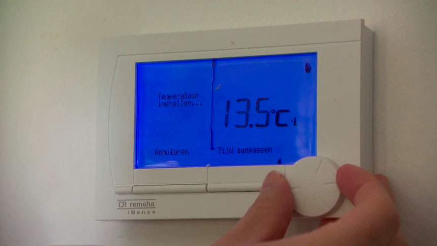 В Нидерландах полмиллиона домохозяйств живут в энергетической бедности