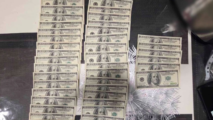 Брестские правоохранители пресекли схему системной коррупции в АПК