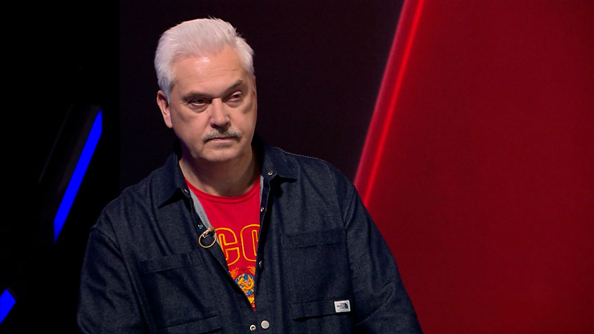 Муковозчик: вера и идеология – достаточно близкие понятия. А TikTok – это инструмент зарабатывания бабла