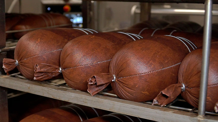 Горлов: сложно назвать континент, куда мы не продаем свою продукцию