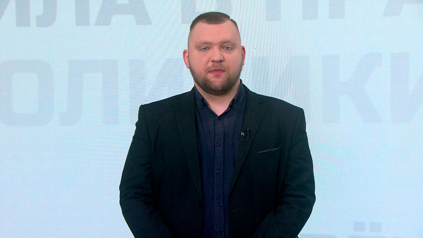 Мы с ними живем на других планетах, так ведь скоро поверишь в рептилоидов – Азарёнок о безумии Запада