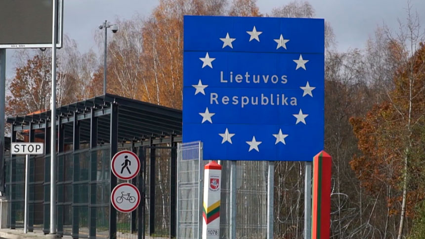 Перевозчики из ЕС выбрали диалог с Минском! Кто попал под удар политических решений Литвы? Перевозчики из ЕС выбрали диалог с Минском! Кто попал под удар политических решений Литвы?