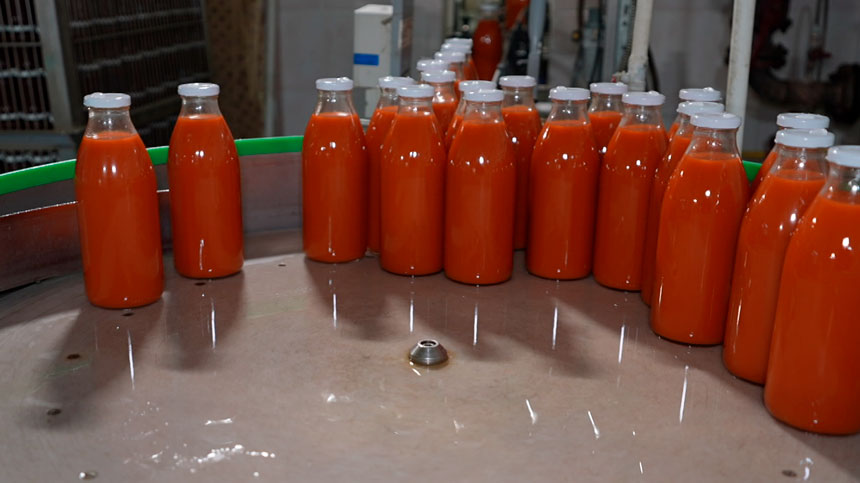 По итогам 2025-го в Беларуси объем импортозамещающей продукции достиг почти 30 млрд долларов По итогам 2025-го в Беларуси объем импортозамещающей продукции достиг почти 30 млрд долларов