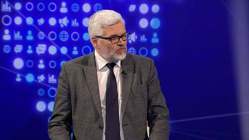 Данилович: Индия может стать одним из центров силы многополярного мира