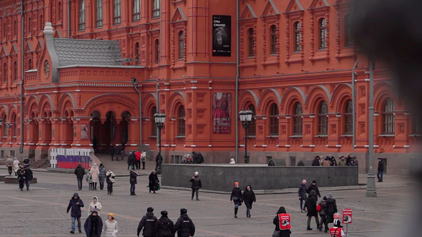 День единения народов – президенты Беларуси и России обменялись поздравлениями