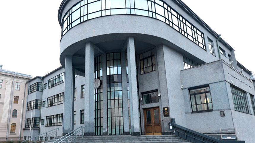 Президент Беларуси заслушал доклад председателя Совета Республики Национального собрания Президент Беларуси заслушал доклад председателя Совета Республики Национального собрания
