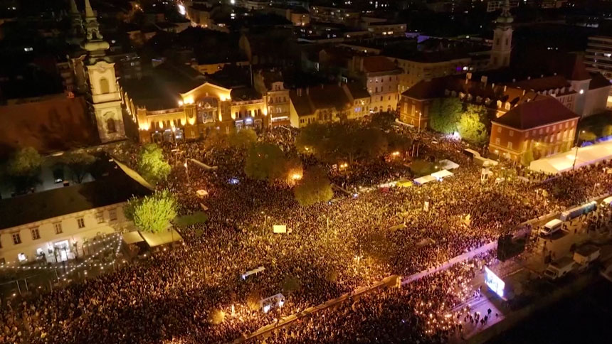 Как Венгрия ответит на милитаризм ЕС и каковы перспективы отношений с Беларусью? Ответил эксперт