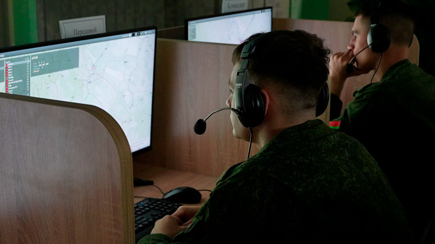 В Военной академии стартовал Международный военно-научный форум В Военной академии стартовал Международный военно-научный форум