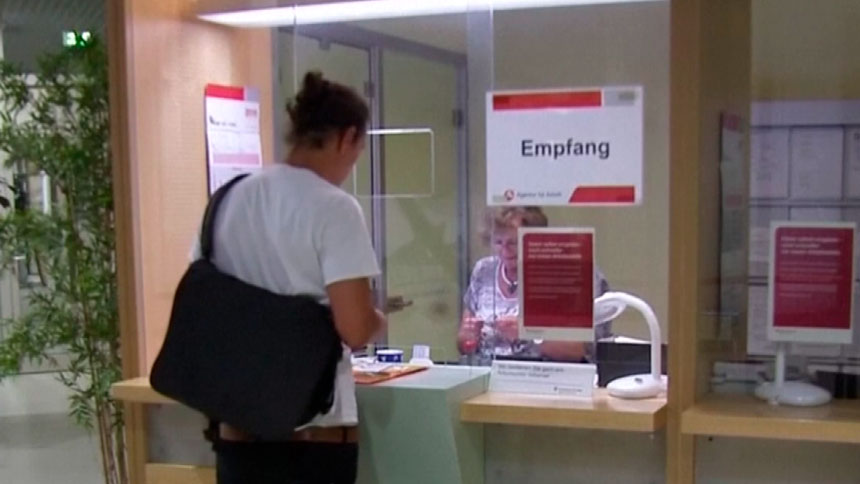 В 2026 году каждая третья компания Германии планирует провести массовые сокращения