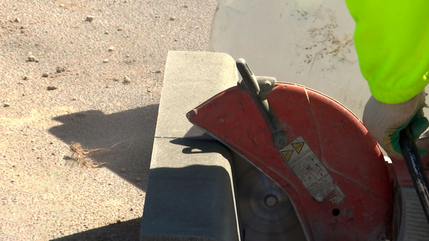 В Дзержинске проведут масштабные работы по ремонту дорог в преддверии «Дожинок»