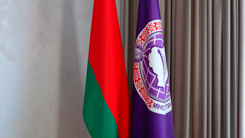 ВВП Беларуси вырос на 0,2% за первые 4 месяца 2026 года ВВП Беларуси вырос на 0,2% за первые 4 месяца 2026 года
