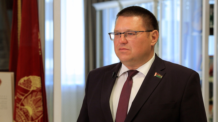 Ставка на туризм – чем сегодня живет Гродно и какие вопросы волнуют людей? Интервью с Павлом Ошуриком