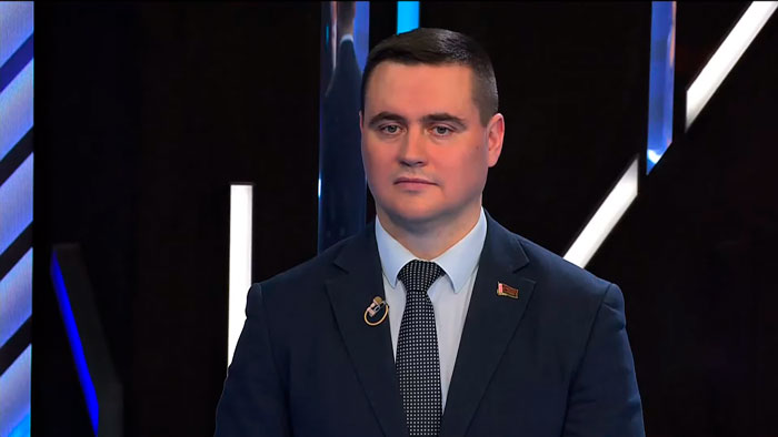 Иванец: закрепляемость учителей на первом рабочем месте составляет порядка 70-75%
