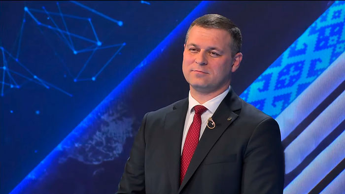 Кочин: в последнее время наблюдается значительный рост популярности белорусского образования