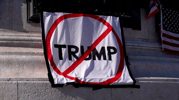 Пошлины и тут, и там! Как Трамп сыграл злую шутку с ЕС и почему Канада останется без сладкого?