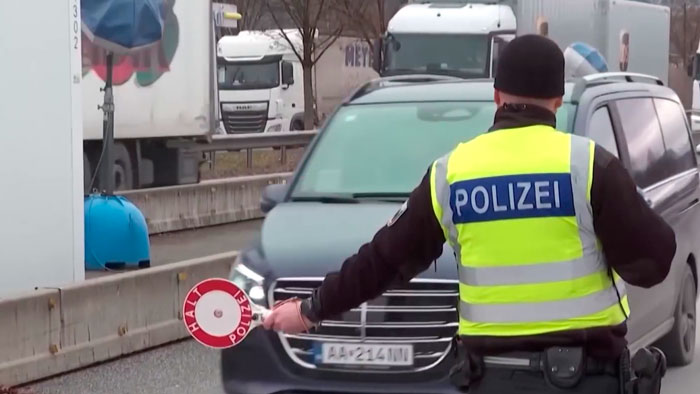 Германия экстрадировала в Польшу более 10 тысяч беженцев