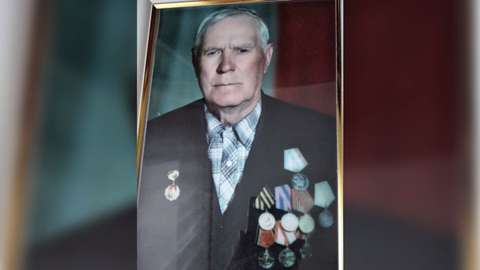 Участвовал во взятии Берлина и освобождении Праги. «Незабытые истории» Участвовал во взятии Берлина и освобождении Праги. «Незабытые истории»