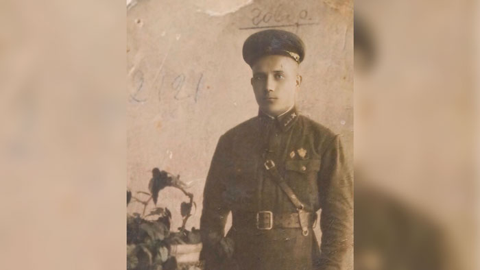 Принял неравный бой и отбил атаку немцев. «Незабытые истории»