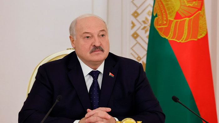 Негосударственных людей здесь нет – Лукашенко встретился с представителями частных предприятий Негосударственных людей здесь нет – Лукашенко встретился с представителями частных предприятий