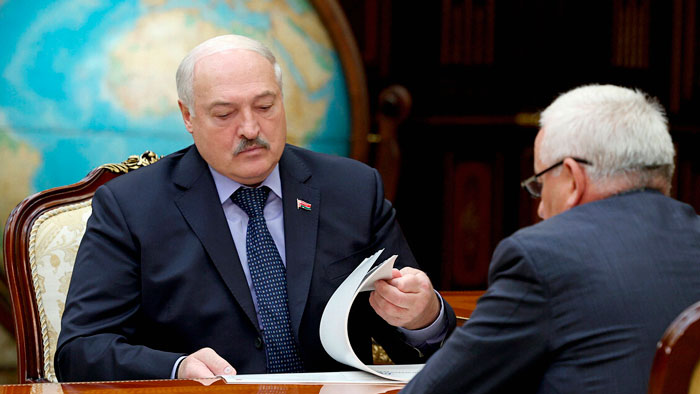 Лукашенко: картошку мы выращивать умеем! Надо вырастить столько, чтобы хватило нам и России