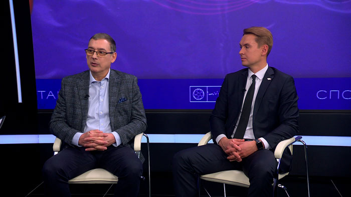 «Белорусское фехтование спасла Россия». Интервью с главами федераций фехтования двух стран