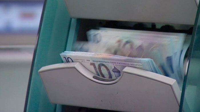ЕАБР: в Беларуси сохраняется высокий темп роста зарплаты