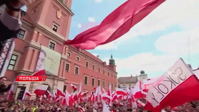 Премьер Польши планирует запросить вотум доверия его правительству