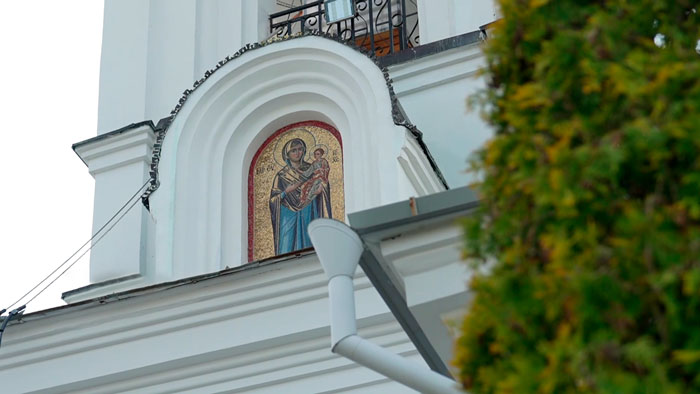 Марзалюк: Полацк – гэта цывілізацыйная матрыца, якая заклала аснову развіцця Беларусі назаўсёды
