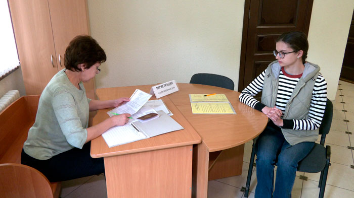 Стартовал приём документов для прохождения ЦТ и ЦЭ в резервные дни