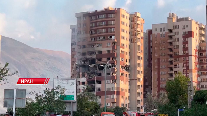 Нетаньяху: эта операция будет продолжаться столько, сколько потребуется
