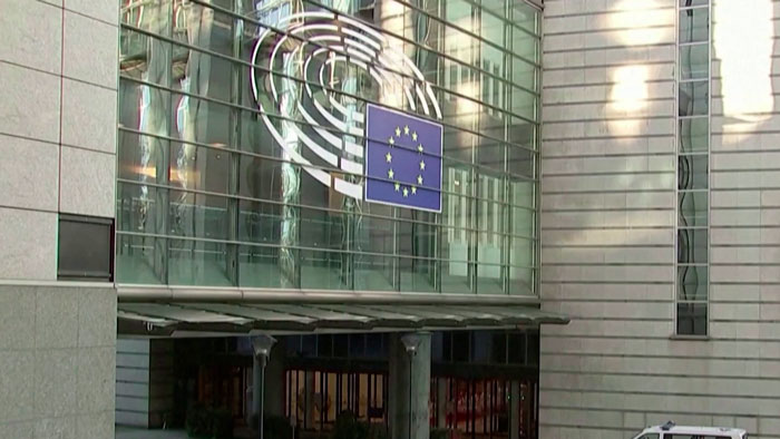 ЕС введёт новые пошлины на сельхозпродукцию из Беларуси и России
