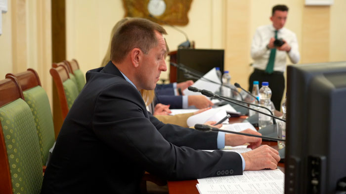 За незаконные ввоз, изготовление и эксплуатацию БПЛА может грозить до 2 лет лишения свободы