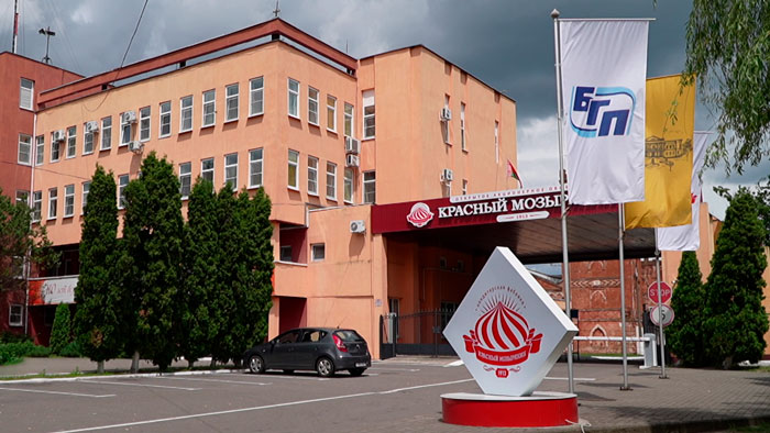 Направление, которому нет аналогов! В Гродненском колледже начнут готовить будущих повелителей звука