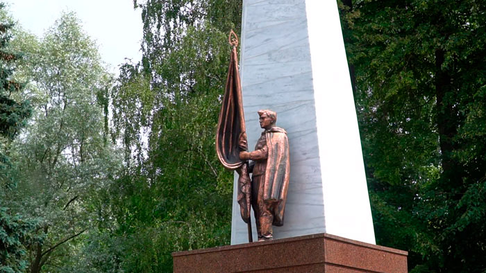 «Поезд Памяти» прибыл в Гродно – показываем, что подготовили организаторы