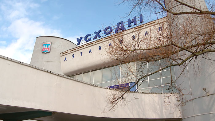 Точка притяжения юных талантов – на месте автовокзала «Восточный» возводят центр технического творчества