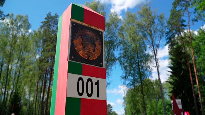 Общая память! Международная встреча ветеранов-партизанов и молодого поколения прошла у Кургана Дружбы