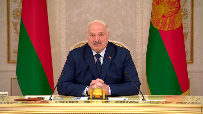 Лукашенко о вопросах справедливого ценообразования: наши народы несправедливости не потерпят!