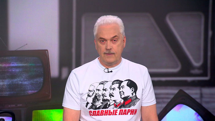 Американское будущее – за женщинами и азиатами? Муковозчик рассказал, что беспокоит экспертов в США