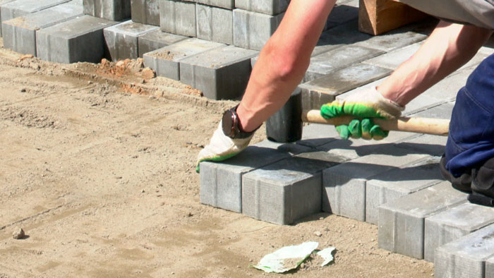 В Минской области запланирована реализация масштабных проектов по благоустройству населённых пунктов