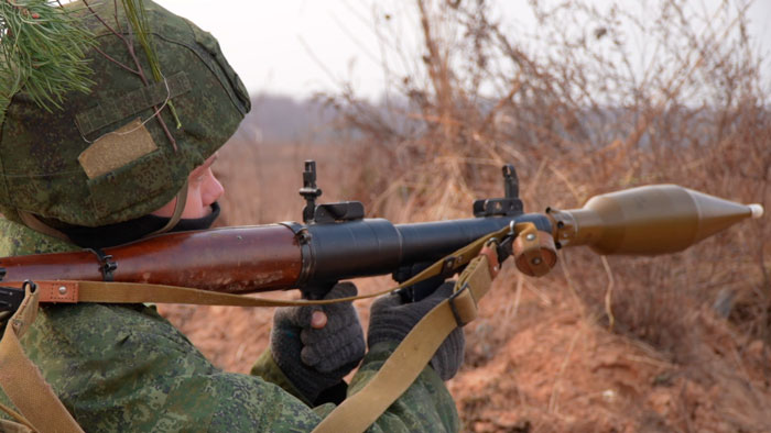 Экзамен на прочность – в Беларуси продолжается проверка боевой готовности Вооружённых Сил