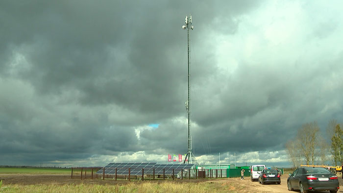 В МТС предложили депутатам Палаты представителей свои идеи, как повысить качество связи