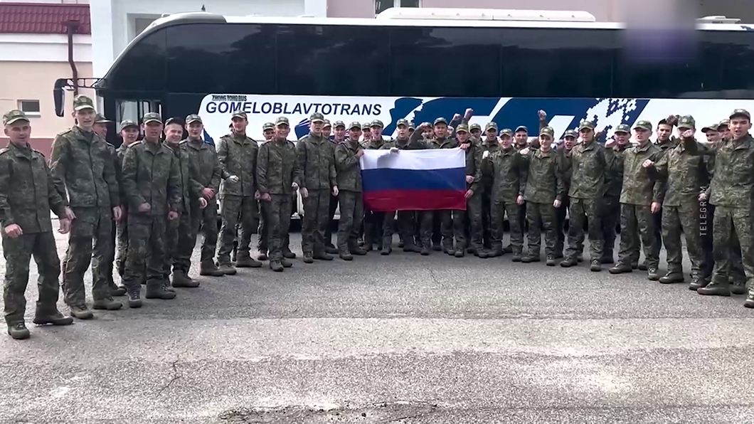 Рыженков поблагодарил российских коллег за стремление учесть мнение Минска по вопросам украинского кризиса-4