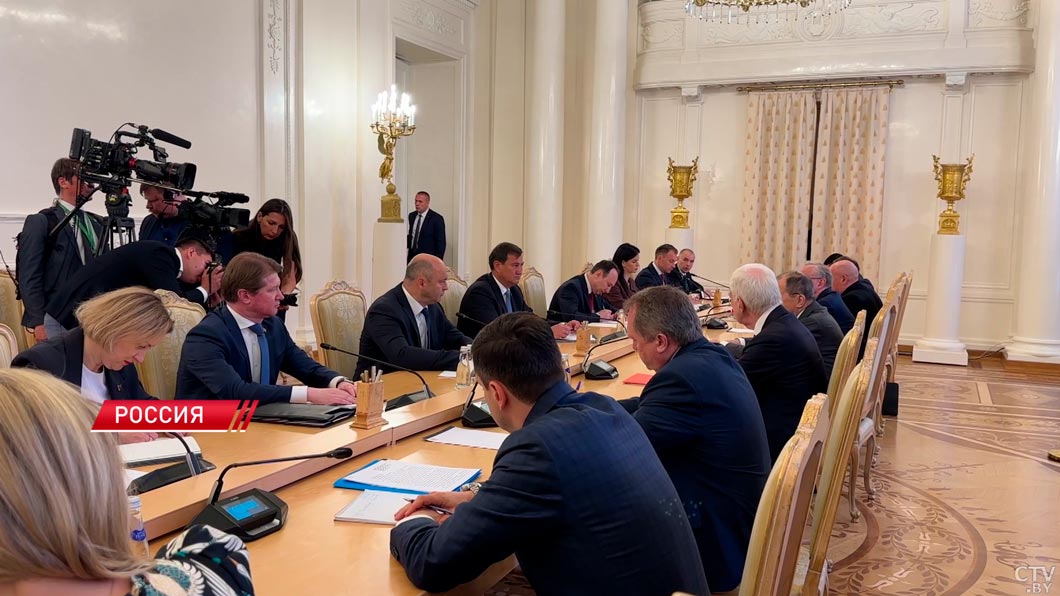 Лавров: признательны белорусским друзьям за поддержку по вопросам СВО и мирного урегулирования-2