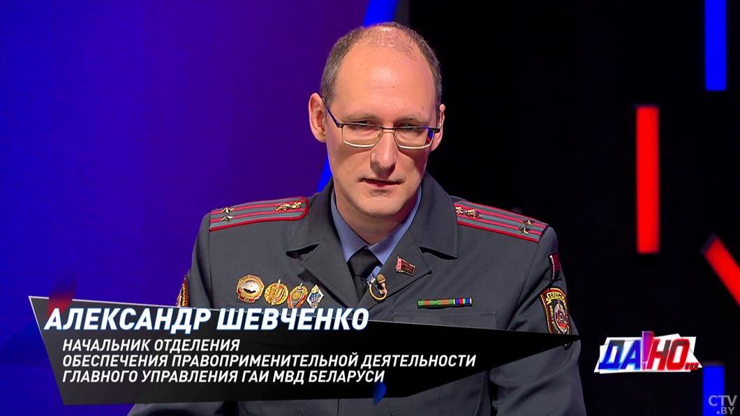 Максимальная скорость, правила пересечения дорог – напоминаем о главных изменениях для СПМ в Беларуси-2