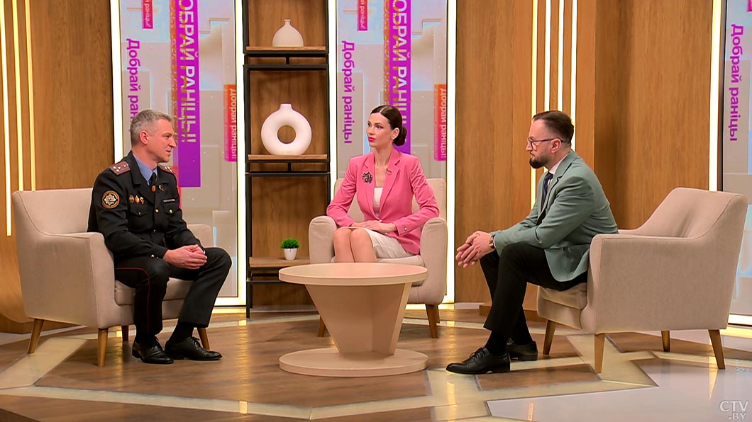 Безопасность на дороге зимой – в ГАИ напомнили основные правила для водителей и пешеходов-2