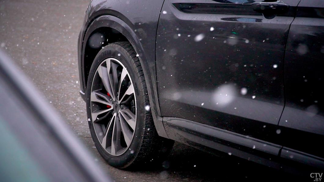 Безопасность на дороге зимой – в ГАИ напомнили основные правила для водителей и пешеходов-4